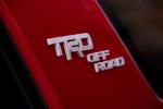 Toyota 4Runner TRD Off-Road 2016 года (NA)